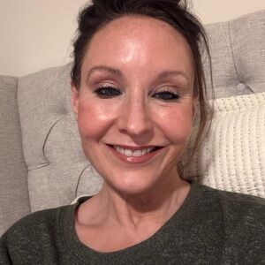 Meet your Posher, Tammy